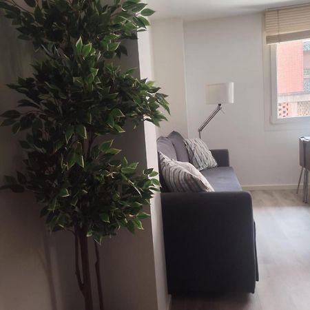 Senda Del Mar Apartment Gijon Exterior photo