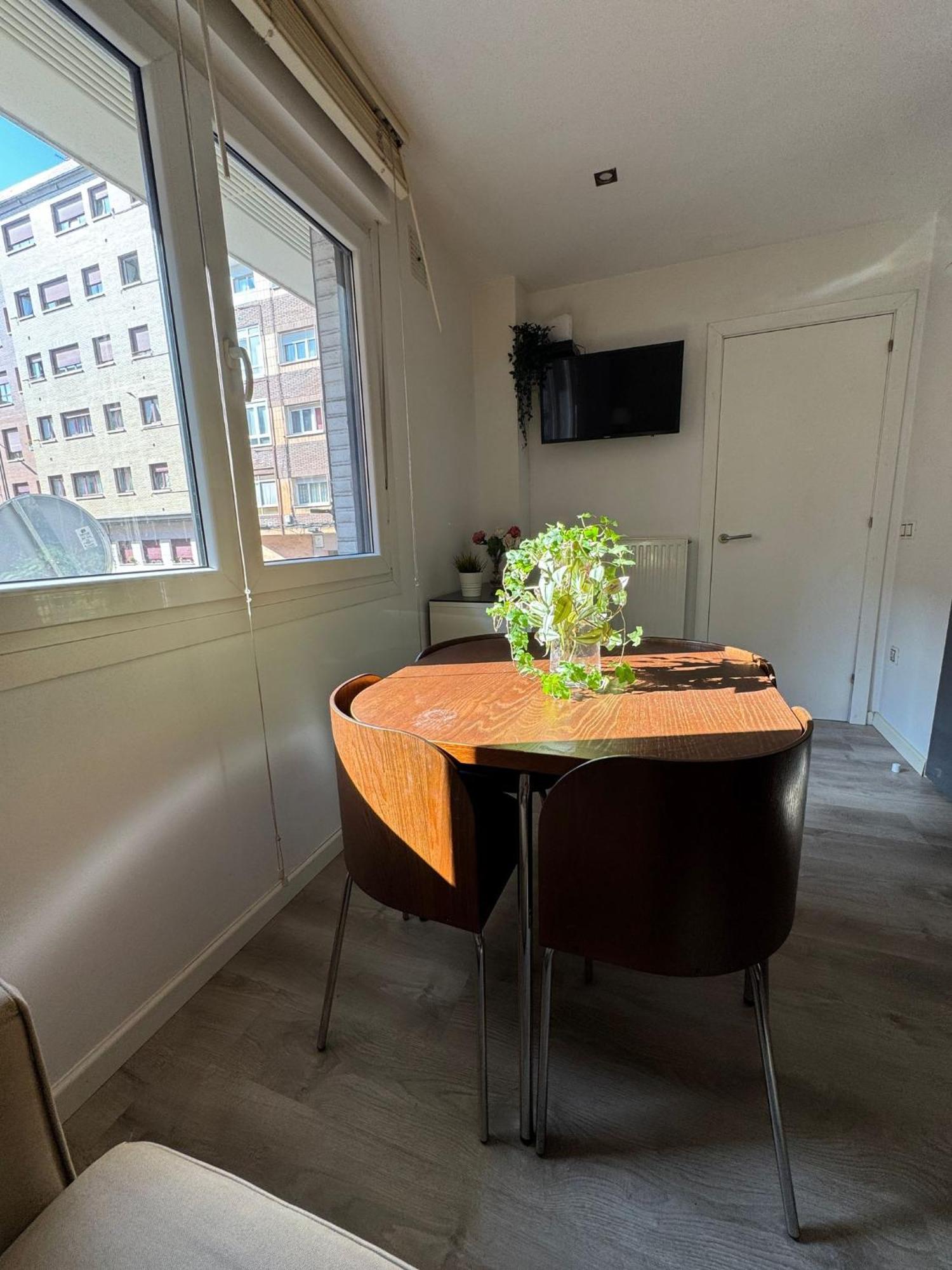 Senda Del Mar Apartment Gijon Exterior photo
