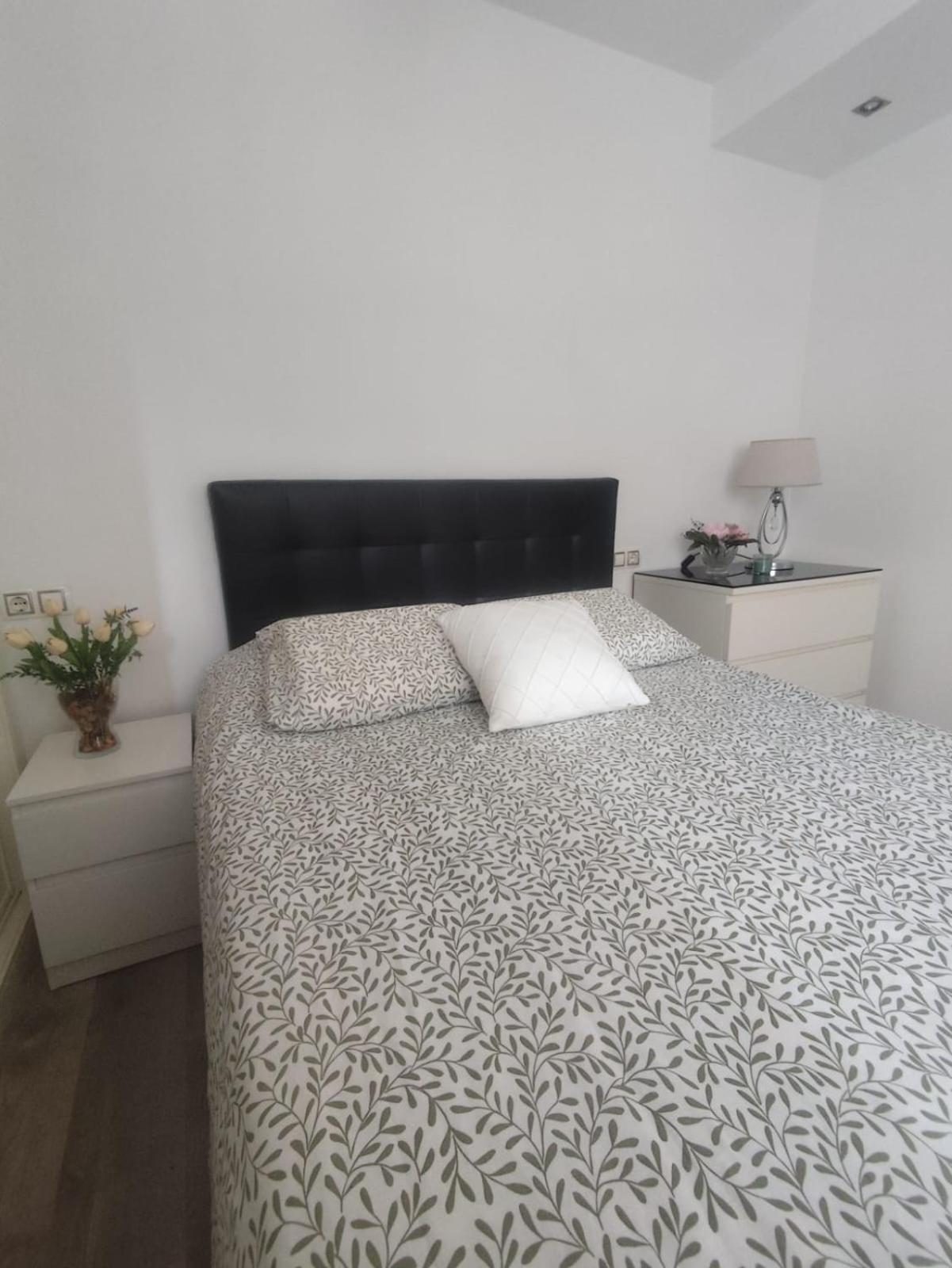 Senda Del Mar Apartment Gijon Exterior photo