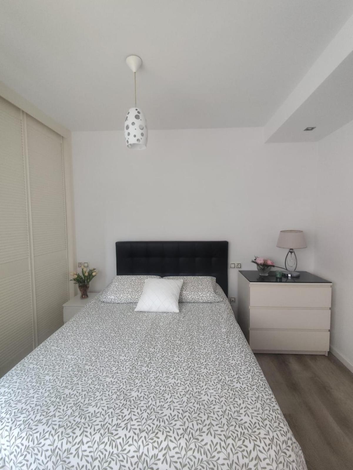 Senda Del Mar Apartment Gijon Exterior photo